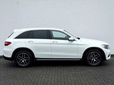 GLC 250
