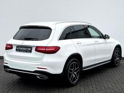 GLC 250