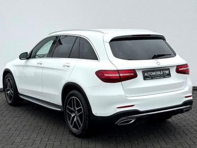 GLC 250