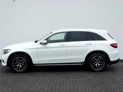 GLC 250
