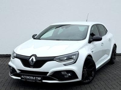 Renault Megane Megane 300 RS Trophy  /NAVI/LED/ACC/CAM/GARANTIE (2019) - Foto 1