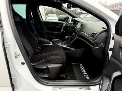 Renault Megane Megane 300 RS Trophy  /NAVI/LED/ACC/CAM/GARANTIE (2019) - Foto 13