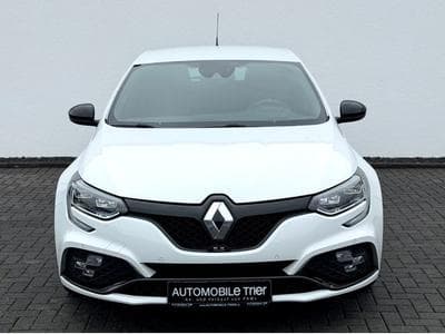 Renault Megane Megane 300 RS Trophy  /NAVI/LED/ACC/CAM/GARANTIE (2019) - Foto 2