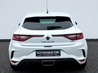 Renault Megane Megane 300 RS Trophy  /NAVI/LED/ACC/CAM/GARANTIE (2019) - Foto 6