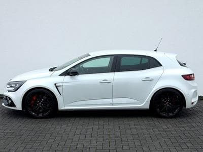 Renault Megane Megane 300 RS Trophy  /NAVI/LED/ACC/CAM/GARANTIE (2019) - Foto 8