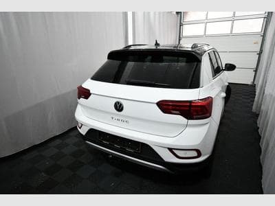 VW T-Roc T-Roc Life, AHK, Park Assist, 18", R-View (2024) - Foto 3