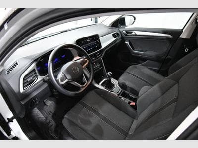 VW T-Roc T-Roc Life, AHK, Park Assist, 18", R-View (2024) - Foto 5