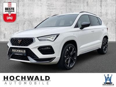 Ateca