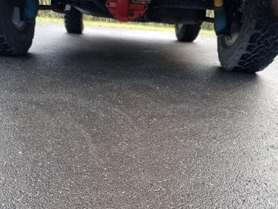 Jeep Wrangler 4x4 (2010) - Photo 2