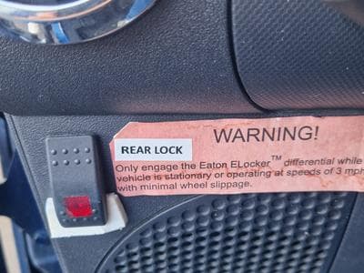 Jeep Wrangler 4x4 (2010) - Photo 5