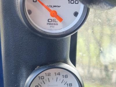 Jeep Wrangler 4x4 (2010) - Photo 8