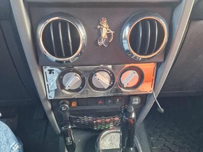 Jeep Wrangler 4x4 (2010) - Photo 10