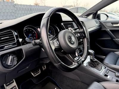 VW Golf Golf 7 Lim. R  2.0 TSI DSG 4Motion /1.HAND/ (2016) - Foto 10