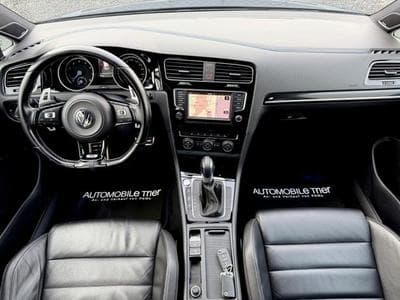 VW Golf Golf 7 Lim. R  2.0 TSI DSG 4Motion /1.HAND/ (2016) - Foto 11