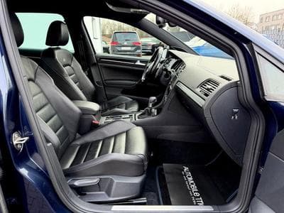VW Golf Golf 7 Lim. R  2.0 TSI DSG 4Motion /1.HAND/ (2016) - Foto 13
