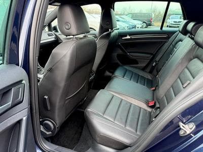 VW Golf Golf 7 Lim. R  2.0 TSI DSG 4Motion /1.HAND/ (2016) - Foto 14