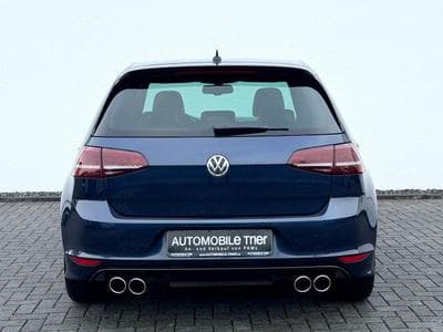 VW Golf Golf 7 Lim. R  2.0 TSI DSG 4Motion /1.HAND/ (2016) - Foto 6