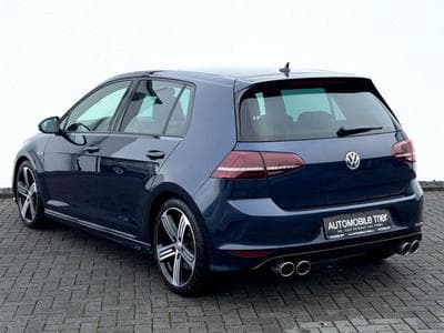 VW Golf Golf 7 Lim. R  2.0 TSI DSG 4Motion /1.HAND/ (2016) - Foto 7