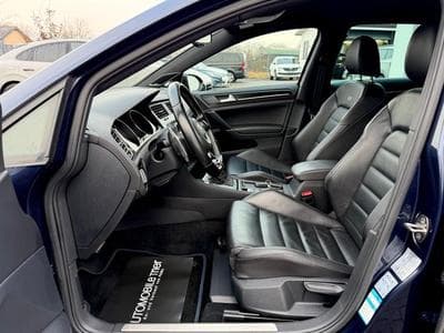 VW Golf Golf 7 Lim. R  2.0 TSI DSG 4Motion /1.HAND/ (2016) - Foto 9