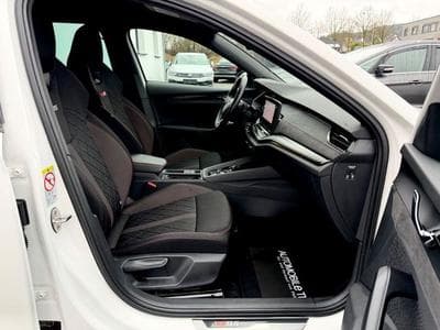 Skoda Octavia Octavia Combi RS 2.0 TDI DSG /1.HAND/GARANTIE/ (2022) - Photo 12