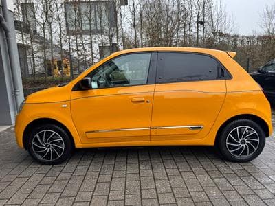 Twingo