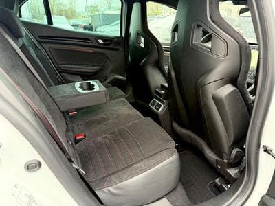 Renault Megane Megane 300 RS Trophy /NAVI/LED/ACC/CAM/GARANTIE (2019) - Foto 15