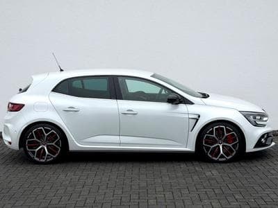 Renault Megane Megane 300 RS Trophy /NAVI/LED/ACC/CAM/GARANTIE (2019) - Foto 4