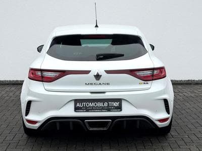 Renault Megane Megane 300 RS Trophy /NAVI/LED/ACC/CAM/GARANTIE (2019) - Foto 6