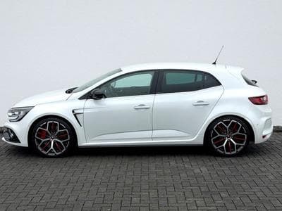 Renault Megane Megane 300 RS Trophy /NAVI/LED/ACC/CAM/GARANTIE (2019) - Foto 8