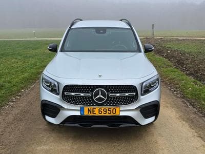 Mercedes GLB 220 Amg line (2023) - Foto 1