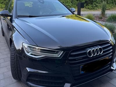 Audi A6 S-Line quattro (2016) - Photo 1