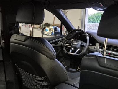 Audi Q7 S-Line (2016) - Photo 3