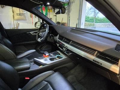 Audi Q7 S-Line (2016) - Photo 6