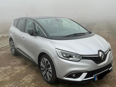 Renault Grand Scenic Bose edition (2020) - Photo 1
