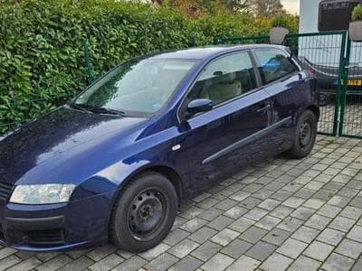 Fiat Stilo (2002) - Foto 1