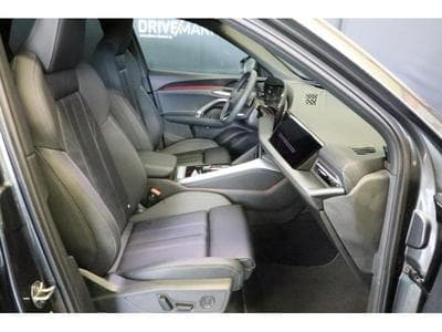 Audi Q5 Sportback S line (2026) - Photo 10