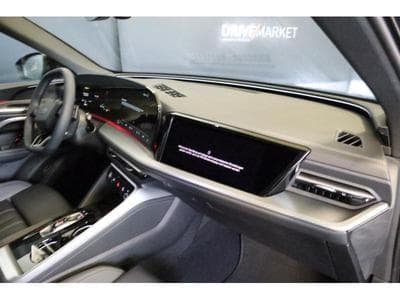 Audi Q5 Sportback S line (2026) - Photo 11