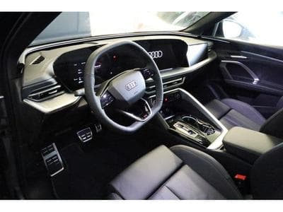 Audi Q5 Sportback S line (2026) - Photo 13