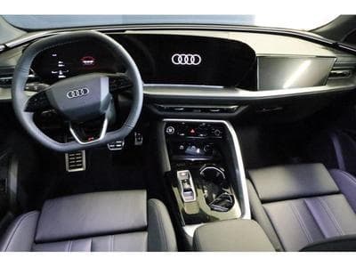 Audi Q5 Sportback S line (2026) - Photo 2