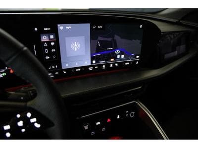 Audi Q5 Sportback S line (2026) - Photo 6