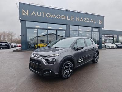 Citroën C3 C3 BLUE HDI  STOP&amp;START MAX*LED*1.HAND* (2024) - Foto 1