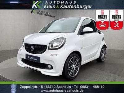ForTwo