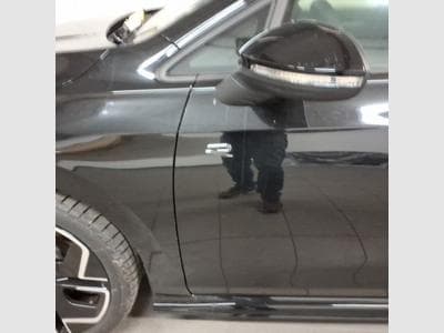 VW Golf etsi 150 cv r-line (2026) - Photo 4