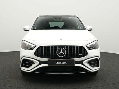 Mercedes GLA 45 AMG S 4MATIC Pano+Kamera+360°+Burm+Memo (2024) - Photo 2