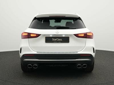 Mercedes GLA 45 AMG S 4MATIC Pano+Kamera+360°+Burm+Memo (2024) - Photo 4