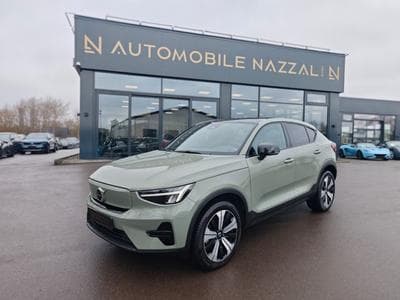 Volvo C40 C40 CORE RECHARGE*SAGE GREEN*LED*AVAS*PANO*TOP (2022) - Photo 1