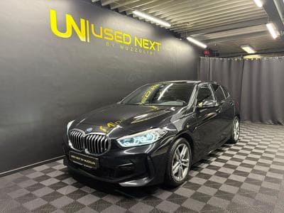 BMW 118 i M-Sport auto (2022) - Photo 1