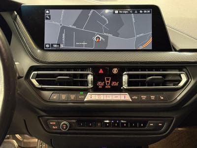 BMW 118 i M-Sport auto (2022) - Photo 13