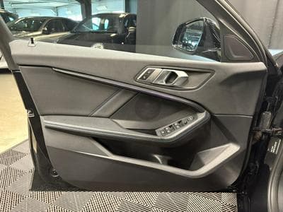 BMW 118 i M-Sport auto (2022) - Photo 15