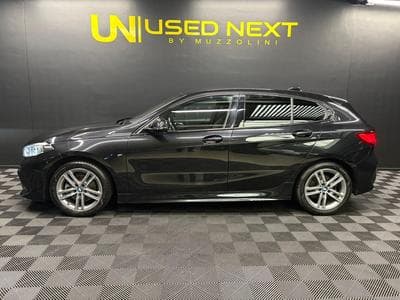 BMW 118 i M-Sport auto (2022) - Photo 3